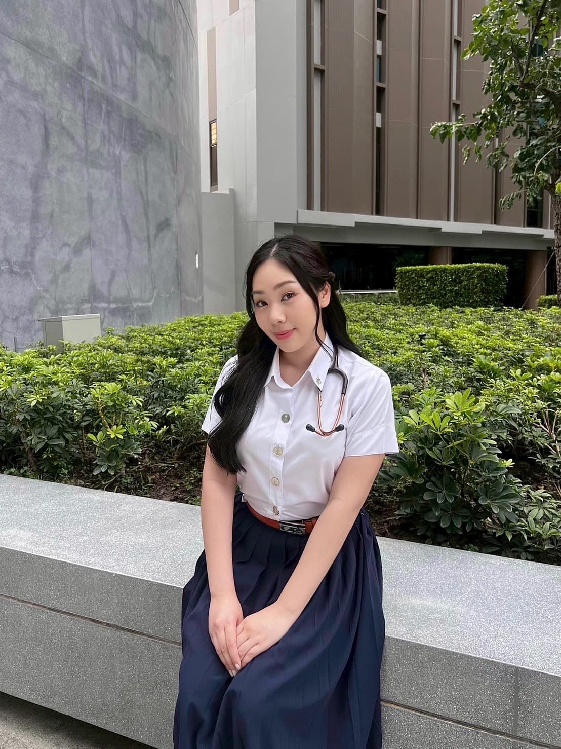 พี่เกรท (MED PSCM-UCL)